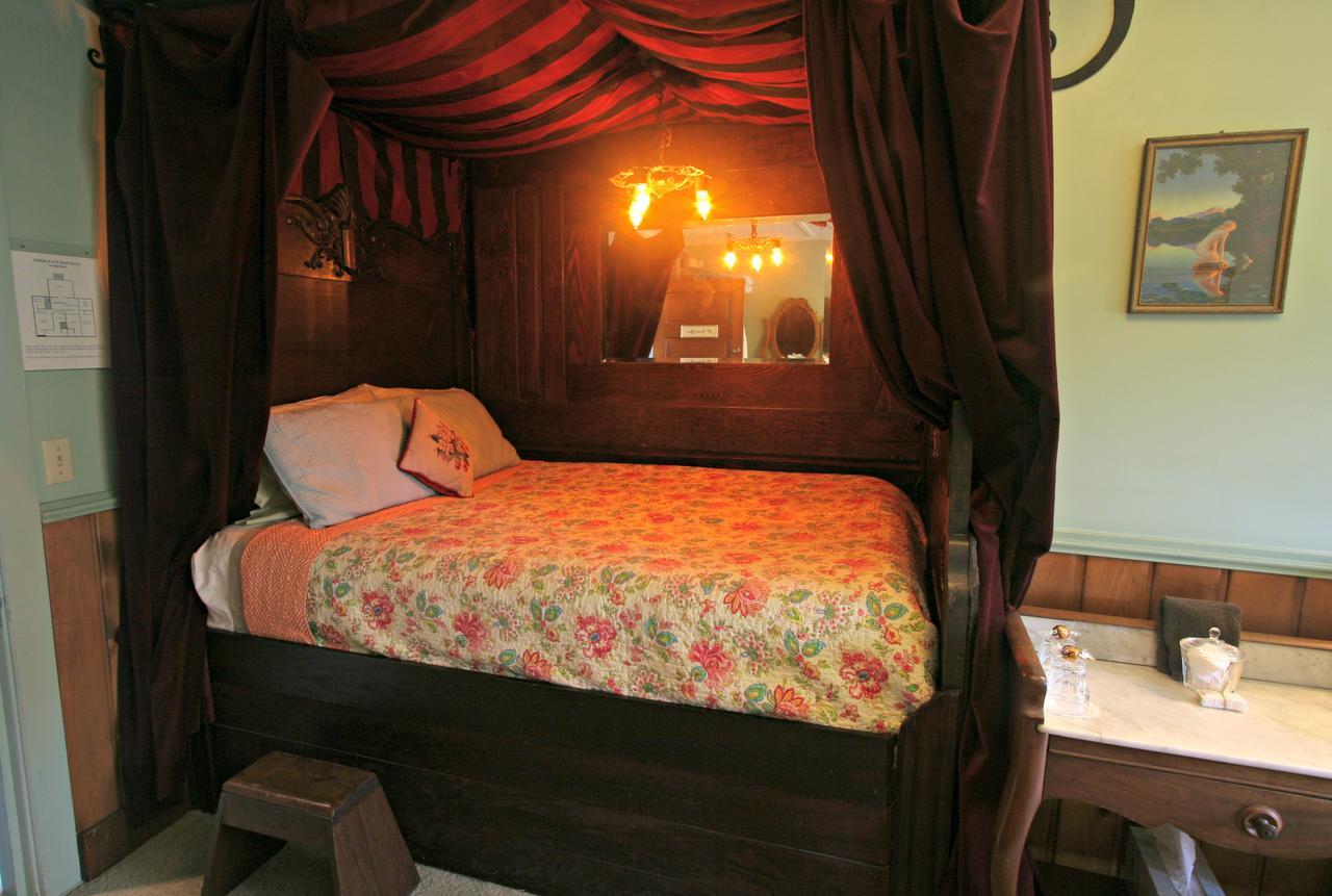 Kangaroo House Bed & Breakfast Eastsound Zewnętrze zdjęcie