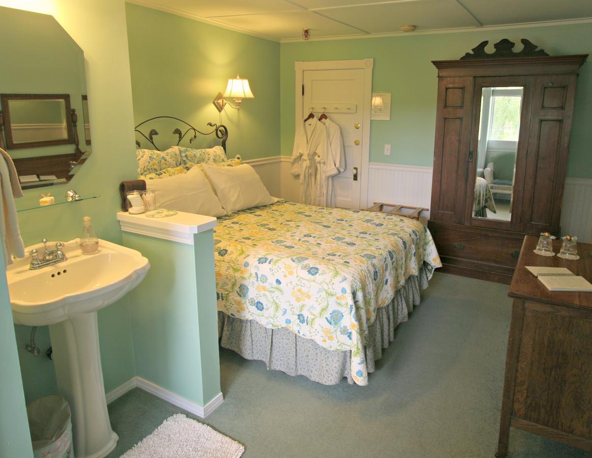 Kangaroo House Bed & Breakfast Eastsound Zewnętrze zdjęcie