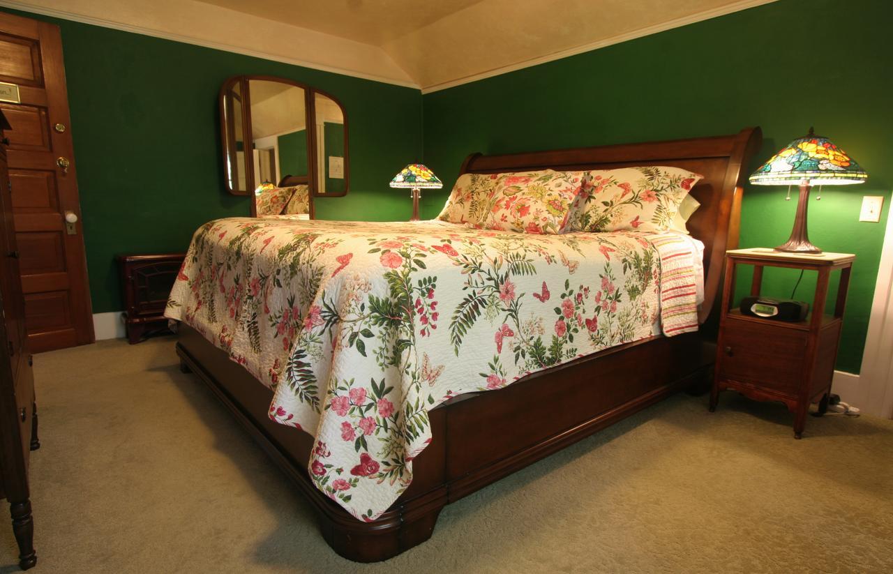 Kangaroo House Bed & Breakfast Eastsound Zewnętrze zdjęcie