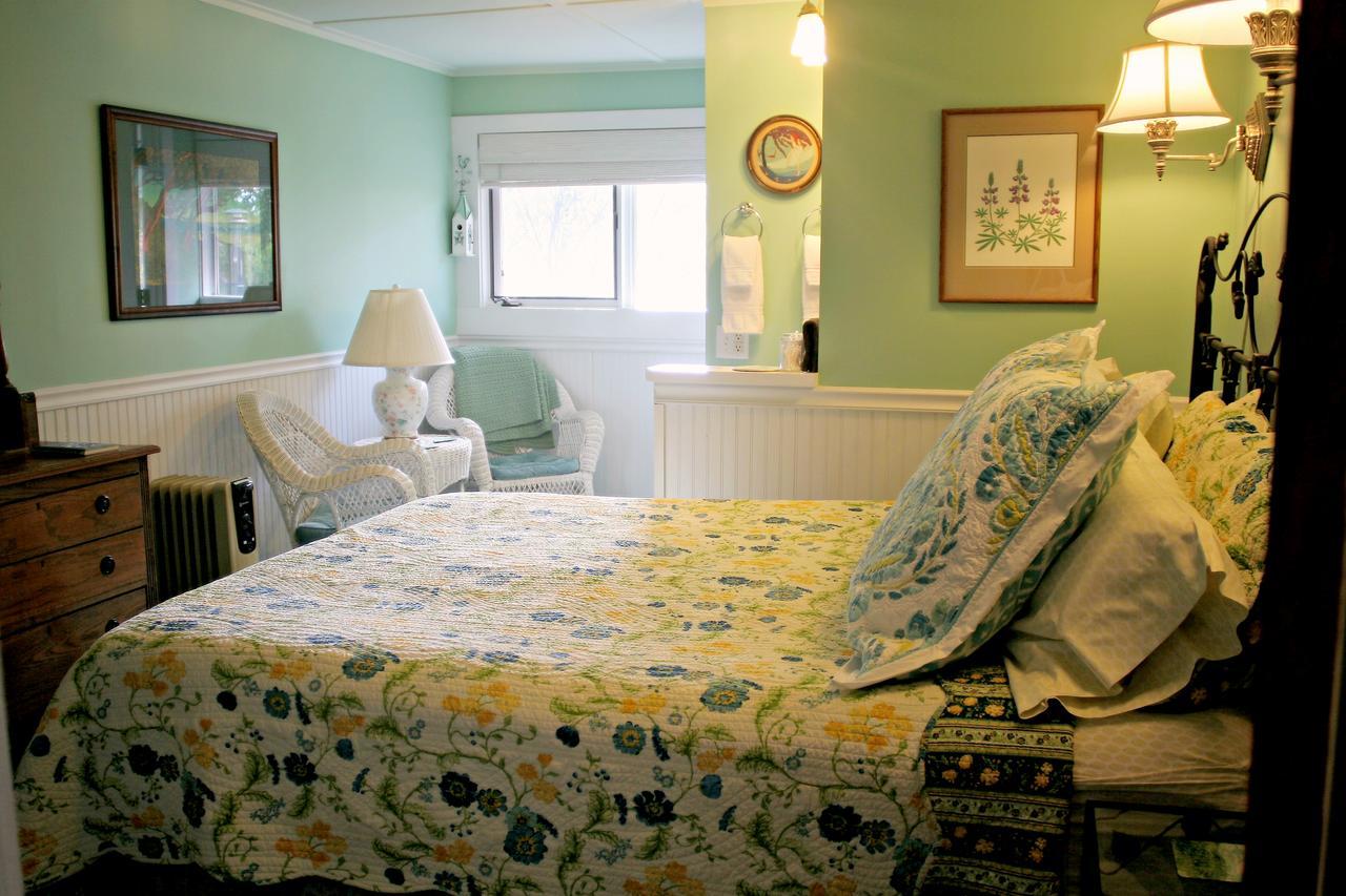 Kangaroo House Bed & Breakfast Eastsound Zewnętrze zdjęcie